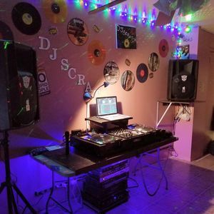 Meet your Posher, Ralphie